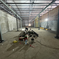 Фотографии для "Изготовление металлоконструкций"