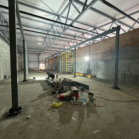 Фотографии для "Монтаж металлоконструкций"