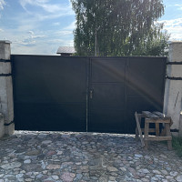 Фотографии для "Монтаж металлоконструкций"