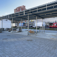 Фотографии для "Монтаж металлоконструкций"