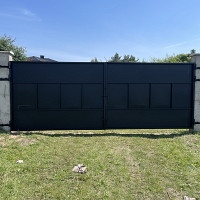 Фотографии для "Монтаж металлоконструкций"