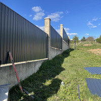 Фотографии для "Монтаж металлоконструкций"