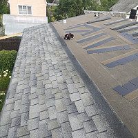 Фотографии для "Монтаж кровли"