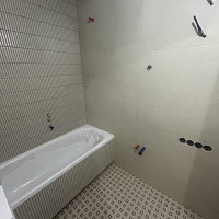 Фотографии для "Ремонт совмещенного санузла"