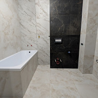 Фотографии для "Ремонт совмещенного санузла"