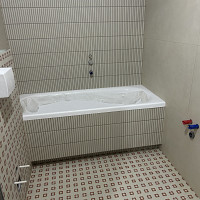 Фотографии для "Ремонт совмещенного санузла"