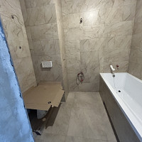 Фотографии для "Ремонт совмещенного санузла"