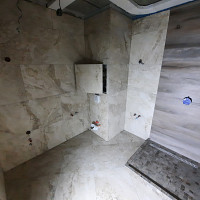 Фотографии для "Ремонт совмещенного санузла"