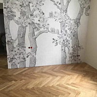 Фотографии для "Укладка паркета"