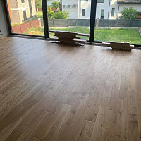 Фотографии для "Шлифовка паркета"