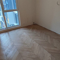 Фотографии для "Шлифовка паркета"