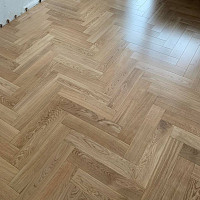 Фотографии для "Шлифовка паркета"