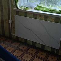 Фотографии для "Установка электрокотла"