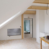 Фотографии для "Установка электрокотла"