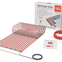 Фотографии для "Монтаж теплого пола (электро)"
