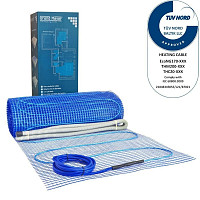 Фотографии для "Монтаж теплого пола (электро)"