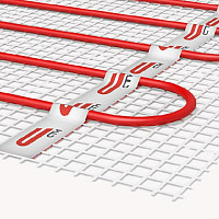 Фотографии для "Монтаж теплого пола (электро)"