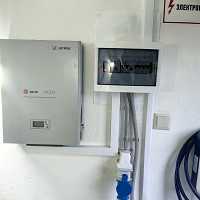 Фотографии для "Услуги электрика"