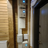 Фотографии для "Услуги электрика"