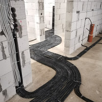 Фотографии для "Услуги электрика"