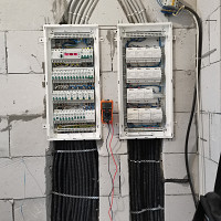 Фотографии для "Услуги электрика"