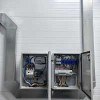 Фотографии для "Услуги электрика"