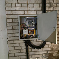 Фотографии для "Услуги электрика"