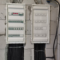 Фотографии для "Услуги электрика"