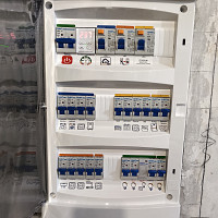 Фотографии для "Услуги электрика"