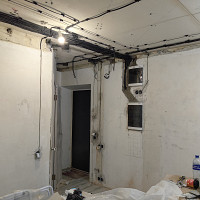 Фотографии для "Услуги электрика"