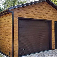 Фотографии для "Монтаж сайдинга"