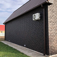 Фотографии для "Монтаж сайдинга"