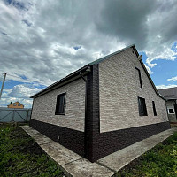 Фотографии для "Монтаж сайдинга"