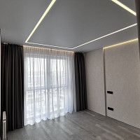 Фотографии для "Подготовка стен под покраску"