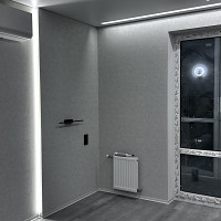 Фотографии для "Подготовка стен под покраску"