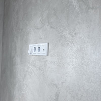 Фотографии для "Подготовка стен под покраску"