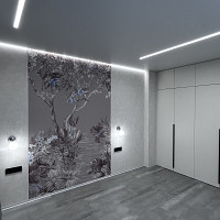 Фотографии для "Подготовка стен под покраску"