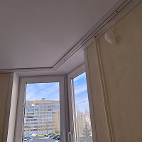 Фотографии для "Натяжной потолок под ключ"