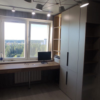 Фотографии для "Изготовление корпусной мебели"