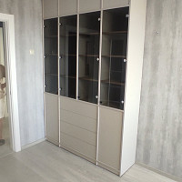 Фотографии для "Изготовление корпусной мебели"