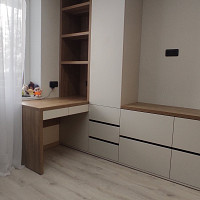 Фотографии для "Изготовление корпусной мебели"