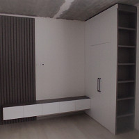 Фотографии для "Изготовление корпусной мебели"