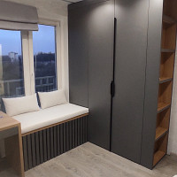 Фотографии для "Изготовление корпусной мебели"