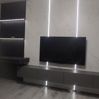 Фотографии для "Изготовление корпусной мебели"