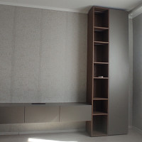 Фотографии для "Изготовление корпусной мебели"