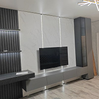 Фотографии для "Изготовление корпусной мебели"