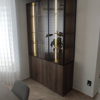 Фотографии для "Изготовление корпусной мебели"