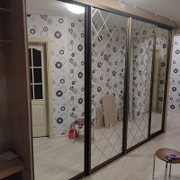 Фотографии для "Шкафы-купе"