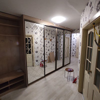 Фотографии для "Шкафы-купе"