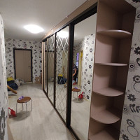 Фотографии для "Шкафы-купе"